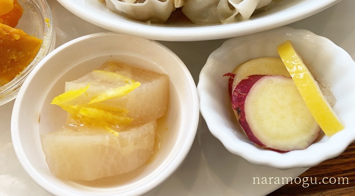 カフェタモン