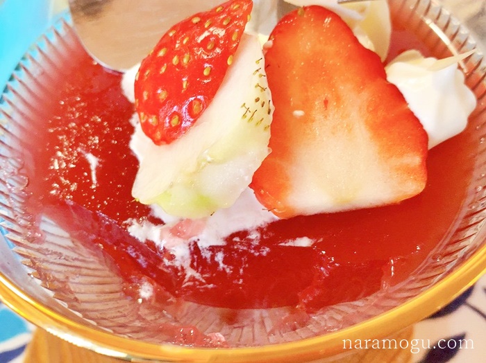 カフェクールルポ