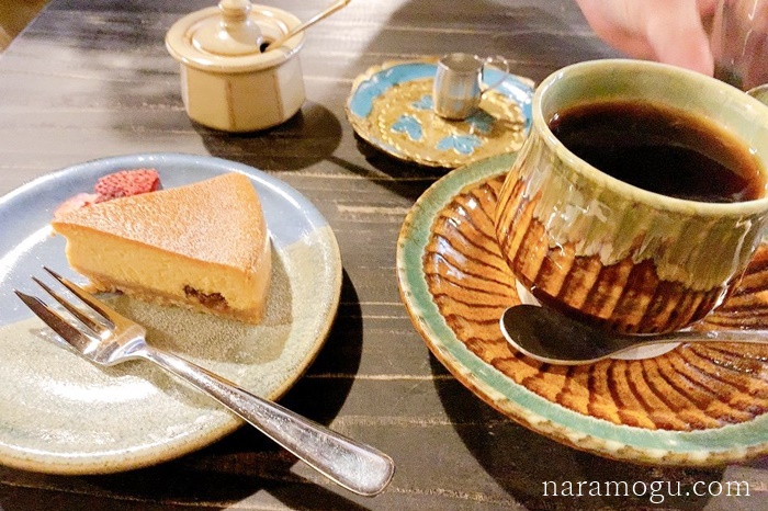 イノンドカフェ