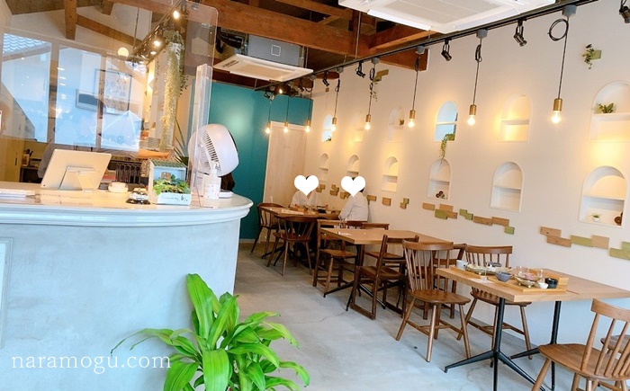 cafeたまゆら